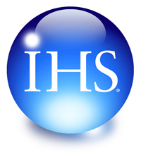 IHS Research Logo