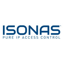 ISONAS is the leader and innovator in Pure IP access control