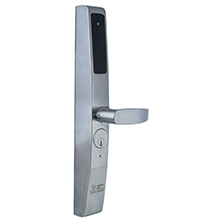 Assa Abloy will focus on Dual Force 2190 Interconnected Deadbolt/Deadlatch, e-Force 3090P/C keyless entry and Steel Hawk 430 electrified Deadlatch