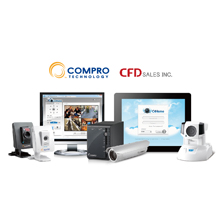 CFD Sales will work closely with COMPRO to build upon the company’s branding in Japanese marketplace