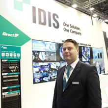 Based out of the IDIS European headquarters in London, Penning will strengthen the UK technical team to provide technical support and training across the UK and Ireland