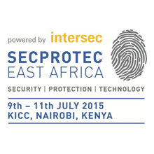 The exhibitor profile at SecProTec East Africa powered by Intersec covered industry fields like fire fighting, CCTV and access control systems, personal security services, etc.