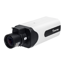 VIVOTEK has been working in close collaboration with Genetec to develop seamless integration for its H.265 cameras