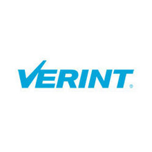 Verint is holding an investor day on June 9, 2015 in Las Vegas