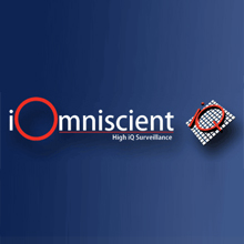 iOmniscient's smart solutions are offered with Ajilon's excellence in deployment to ensure successful implementation of Smart Video, Sound and Smell Analytics Systems