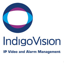 All cameras across the airport now use IndigoVision’s Activity Controlled Framerate (ACF) technology