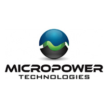 MicroPower SOLVEIL surveillance platform is an integrated, highly reliable megapixel solution that delivers high-resolution video coverage in perimeter and outdoor environments