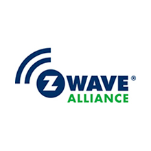 The Z-Wave logo not only means it works; it means it works with any other product with the Z-Wave logo