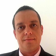 Eduardo Valotta has been involved in several high profile integrated physical security installations throughout Brazil