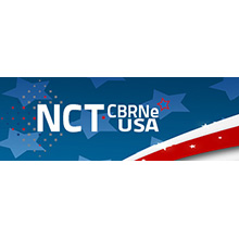 NCT CBRNe USA 2015 will be taking place from April 29 to May 1 at the University of Maryland/ Washington D.C