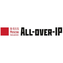All-over-IP Expo is known throughout the local and global IP community