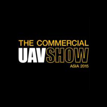 In 2015, the show will see more than 60 exhibitors showcasing the latest in UAV technology and related products