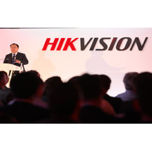Hikvision has always been improving its products, marketing and positioning, seeking to anticipate future trends
