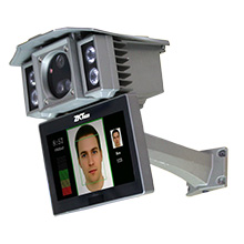 BioCam300 is truly innovative as it is a highly functional yet affordable HD IP access control camera