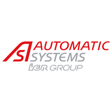 Automatic Systems offers both the SmartLane retractable security turnstile and the SlimLane swing door speed gate