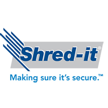 This year, Shred-it is an official Fraud Week supporter and to mark the event