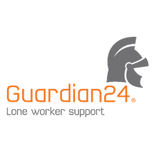 The charity has opted for Guardian24’s smartphone application which can be easily installed on their employee’s existing Android-operated mobile phones