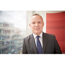 Peter’s expertise includes business leadership, market growth and acquisition, client relationship management