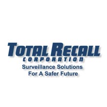 Total Recall provides video surveillance solutions for law enforcement, business, and government