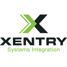 Xentry’s first four-member associate account executive class is expected to graduate in January