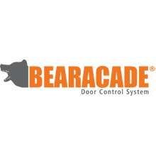 BEARACADE door control system is suitable for corporate workplace environment, government building, hospitals and university settings