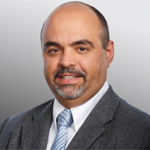 Mr. Carlos Puche previously held the position of Business Development Manager for CALA