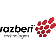 The Razberi ServerSwitch combines a network video recorder, a PoE switch, storage, and video management software (VMS)