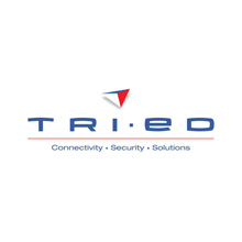 TRI-ED provides state-of-the-art solutions from the industry’s leading manufacturers of IP video, CCTV, access control, fire & intrusion