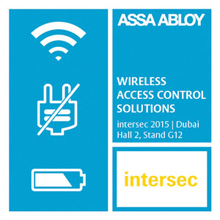 ASSA ABLOY will be exhibiting the latest wireless access control innovations in Hall 2, Stand G12