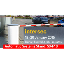 Live demonstrations will take place throughout the show on Automatic Systems’ stand