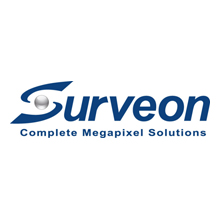Surveon NVR5000 also offers the swappable CPU module and HDD trays and redundant components such as cooling fans and power supplies