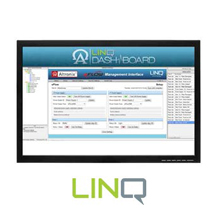 LINQ is simple and easy to implement and works with both Altronix and other manufacturers’ IP and analogue products