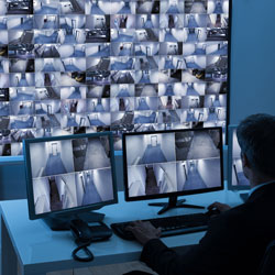 CCTV manufacturers have begun offering video search solutions aimed to reduce the time and effort involved in searches