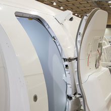 EDM Simulation procedure trainers are designed to enhance flight operations utilising an aircraft structure