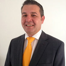 Daniel brings an extensive degree of technical sales experience to COP