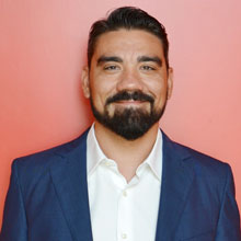 Davide Boschetti has previously worked in the company for more than ten years in the position of Country Sales Manager