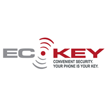 ECKey and Southco will work together on all aspects of sales, marketing and manufacturing of ECKey’s Bluetooth readers