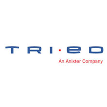 TRI-ED provides state-of-the-art solutions from the industry’s leading manufacturers of IP Video, CCTV & access control