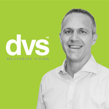 DVS are becoming industry known for their excellent customer service with 16 new recruits in 2015