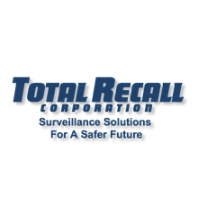 Total Recall Corporation is also a sponsor of this year’s ASIS