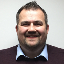 Gareth has twenty years of experience in the security industry, including two years at ASSA ABLOY where he launched new products into EMEA including Aperio L100