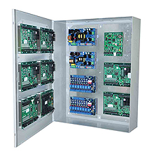 Trove enclosures simplify board layout and wire management, greatly reducing installation time and labour costs