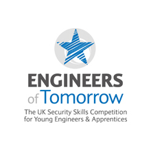 Engineers of Tomorrow initiative places apprentices into careers in the security industry and supports their development