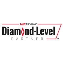 The Hikvision Dealer Partner (HDP) program rewards partner loyalty with relationship-based advantages and recognition