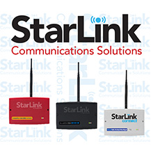 Napco’s StarLink Series Cellular & IP Alarm Communications solutions line, now includes original StarLink Intrusion Radios