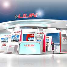 LILIN will also feature HDR camera, Ultra Low Light camera, Z series Auto Focus cameras, TVWall application, 60fps and 120fps cameras, and in-vehicle surveillance solutions