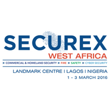 Securex West Africa 2016 is closely supported by Association of Industrial Security and Safety Operators of Nigeria and International Institute of Professional Security