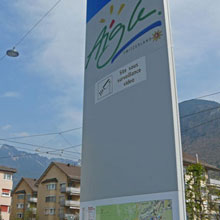 IXA Systems installed a network of dome cameras in the area around the station square