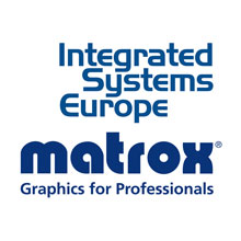 The Matrox Endea™ OEM reference platform will be on display for developers and designers of systems and applications