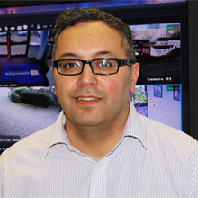 Jawad Anwari will be reporting to Glenn Fletcher, Wavestore’s Head of Sales
